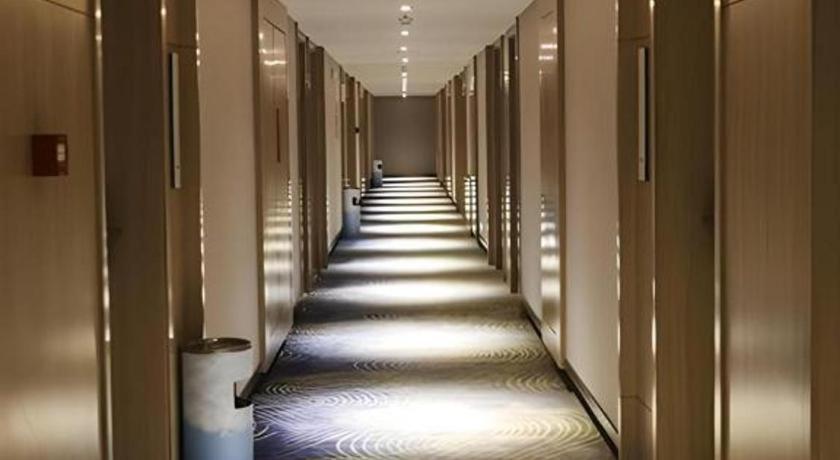 Echarm Hotel Lhasa Potala Palace المظهر الخارجي الصورة